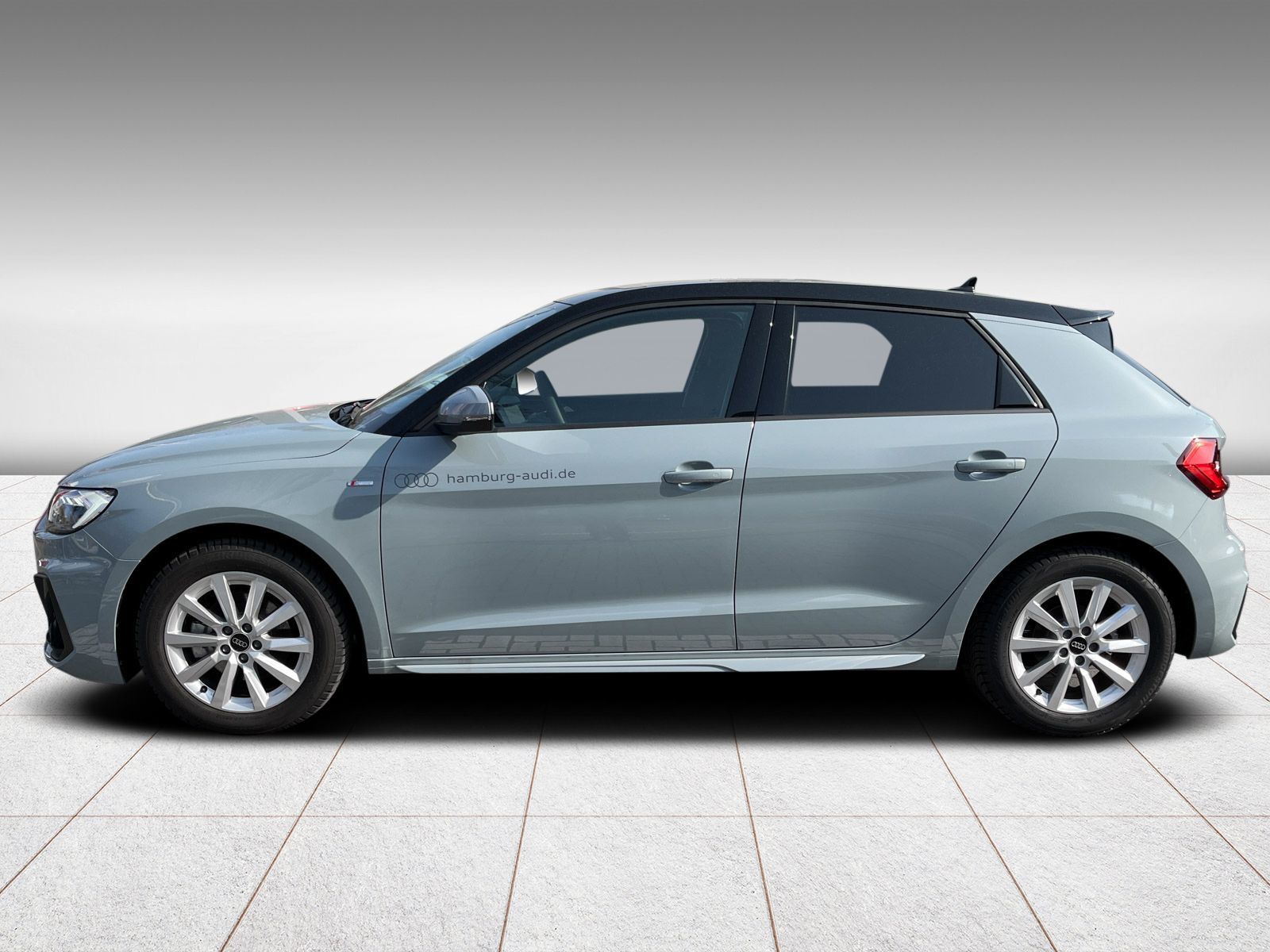 Audi A1 - Bild 5