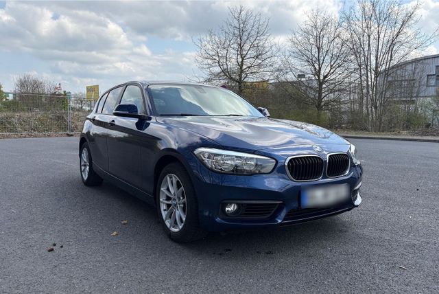 BMW BMW 118i F20 LCI Advantage