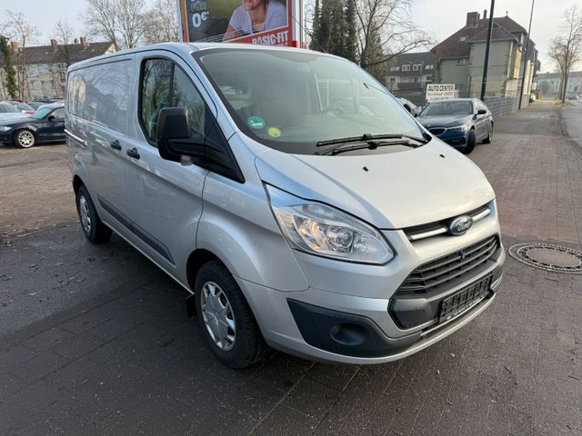 Ford Transit Custom Kasten 250 L1 Werkstattwagen