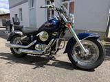 Kawasaki VN 800 Classic - KAWASAKI VN 800