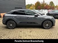 Porsche Macan - Vorschau Bild 10