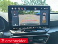 Cupra Leon - Vorschau Bild 33