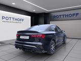 Audi RS3 Limousine 294(400) kW(PS) S tronic - Audi RS3: 5 Türen