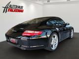 Porsche 997 Carrera Coupe "2.Hand, Scheckheft, Sammler" - Porsche 997: 2s