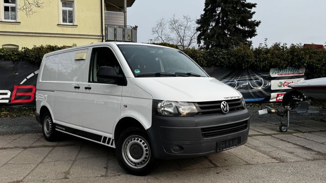 Volkswagen T6 Transporter 2.0TDI AHK*KLIMA*KAMERA*DAB