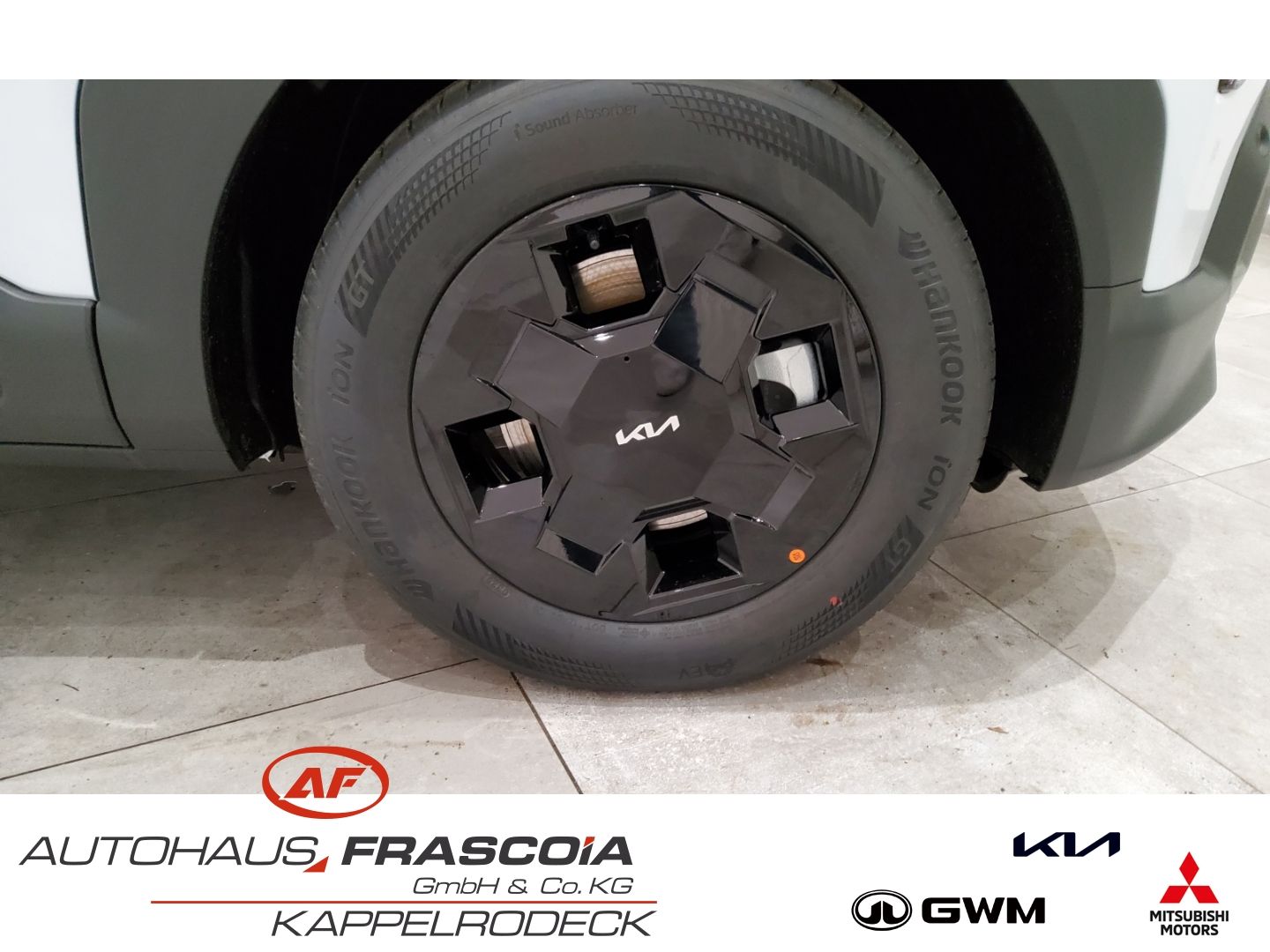 Kia EV2 - Bild 14