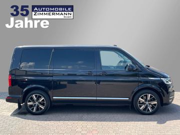 Volkswagen T6.1 Multivan Highline 4Motion 2.0 TDI*DSG*ACC*