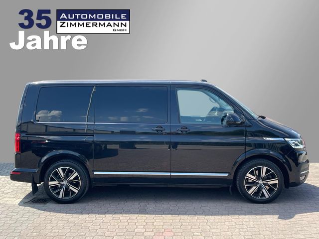 Volkswagen T6.1 Multivan Highline 4Motion 2.0 TDI*DSG*ACC*