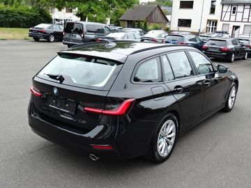 BMW 318 - 7