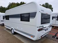 Hobby 495 UL EXCELLENT EDITION MODELL 2026 AUFLASTUNG