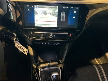 Fotografie 12 des Opel Corsa GS Kamera LED Sitzheizung Allwetterreifen