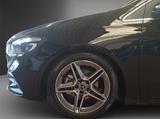 Mercedes-Benz B 200 d AMG-Plus*Easy-Pack*LED*Parkassist*Kamera - : Allradantrieb, Kleinbus