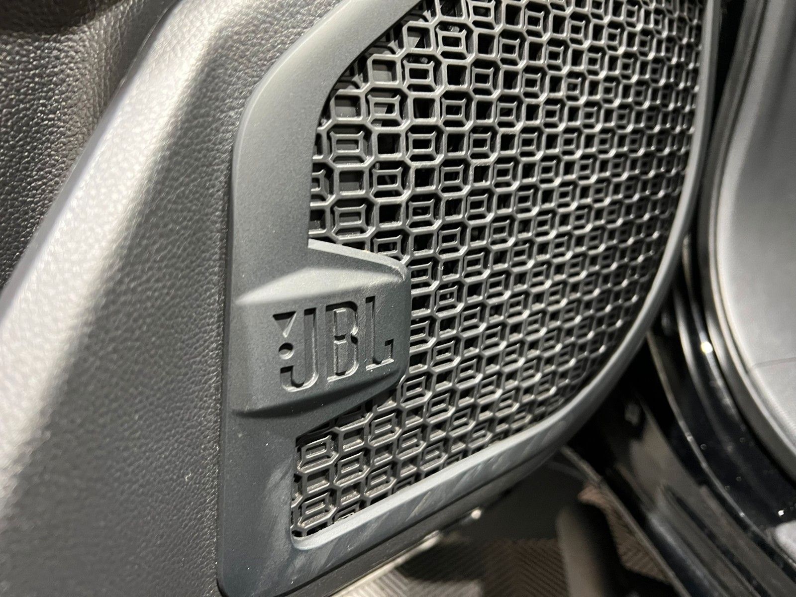 Fahrzeugabbildung Toyota Tacoma Trail Hunter