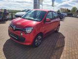 Renault Twingo Dynamique - Renault Twingo: Rot