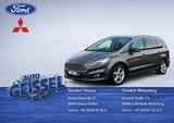 Ford S-MAX Titanium,LED.Navi.KeyFree.SHZ.FSH.Kamera - gebrauchte Ford S-Max aus dem Jahr 2015
