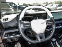 Kia K4 - Vorschau Bild 15