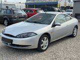 Ford Cougar 2.0 Futura *Klima.2.HAND*Allwetterreifen* - Ford Cougar Gebrauchtwagen