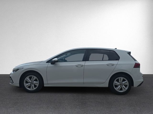 Golf VIII 2.0 TDI Life LED+NAVI.+RFK+ACC+SHZ+PDC