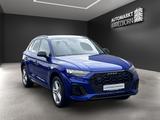 Audi Q5 qu S line Pano*Kamera*STHZG*AHK*Matrix*Virtua - Audi Q5 aus 2023