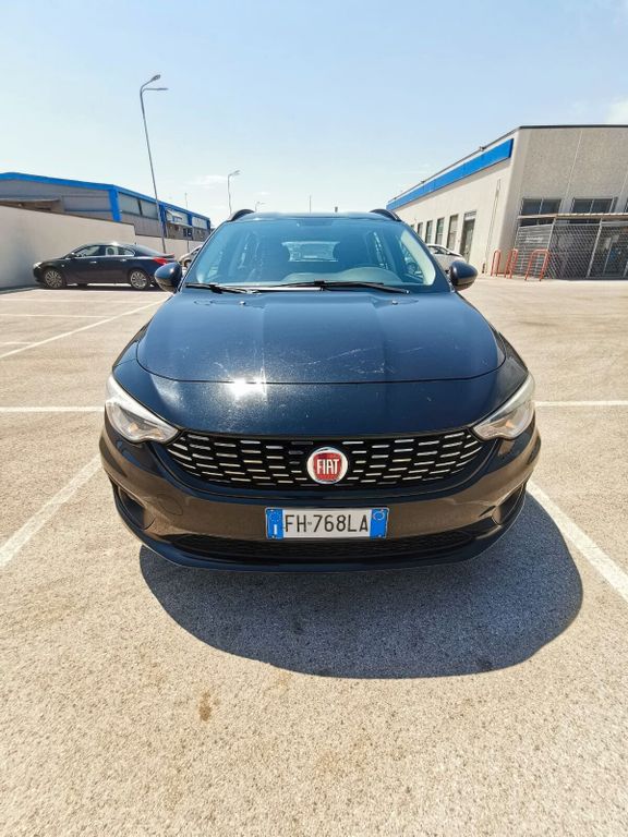 Image of Fiat Tipo