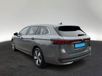 Volkswagen Passat Variant - Vorschau Bild 3