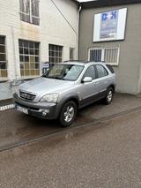 Kia Sorento EX//Vollausstattung//3,5t AHK - gebrauchte Kia Sorento aus dem Jahr 2005