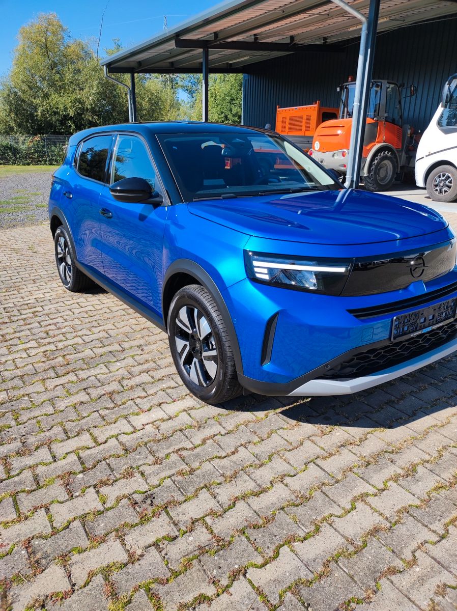 Opel Frontera Electric GS 83 kW imagem 3