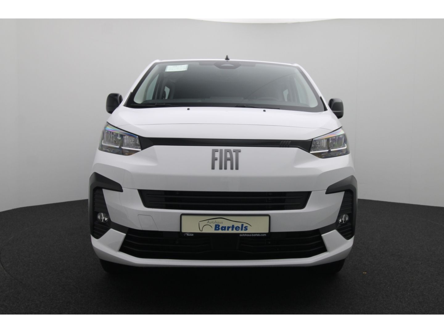 Fahrzeugabbildung Fiat Scudo L3 Flexcab Lang Digi Cockpit Navigation