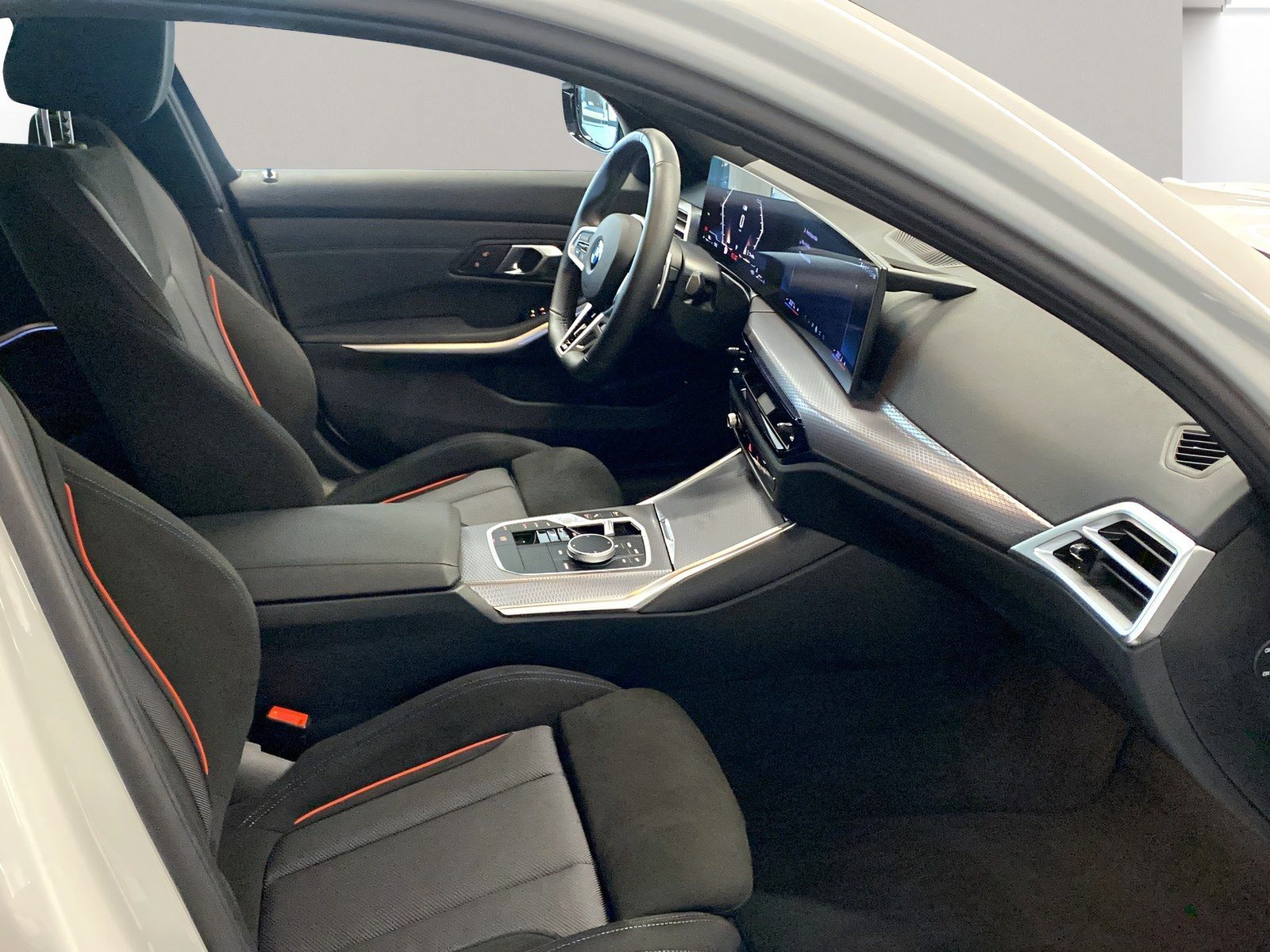 BMW 318 - Bild 5
