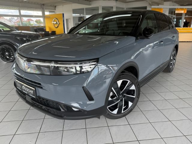 Image of Opel Grandland (X)