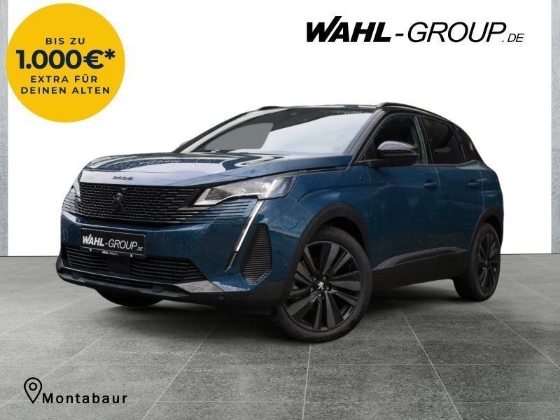 Image of Peugeot 3008