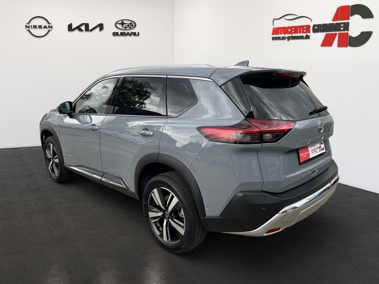 Fahrzeugabbildung Nissan X-TRAIL 1.5 VC-T e-POWER Tekna PGD