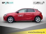 Opel Corsa F 1.2 Elegance Navi LED Apple CarPlay Andr - Opel aus 2022