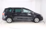 Seat Alhambra 2.0 TDI Stylance 7- Sitzer - Seat Alhambra: TDI