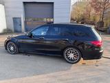 Mercedes-Benz C 63 AMG Mercedes-AMG C 63 T Mercedes-AMG - Mercedes-Benz C 63 AMG von privat