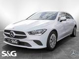 Mercedes-Benz CLA 180 d Shooting Brake - Mercedes-Benz CLA 180 in Halle