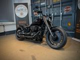 Harley-Davidson FLFBS - Fat Boy Custom- 117 - Mad Boy  2025! - Offers