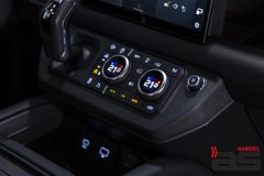 LAND ROVER Defender 90 V8 Carpathian Edition