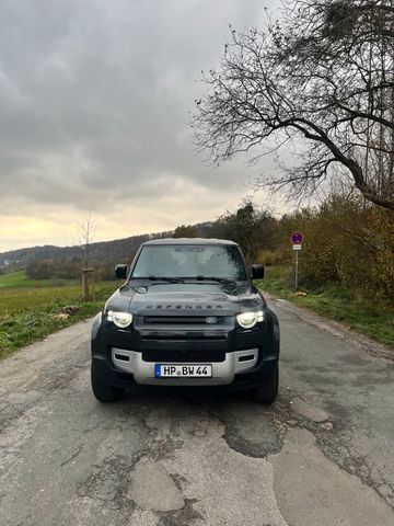 Altele Land Rover Defender