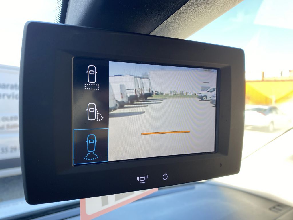 Fahrzeugabbildung Citroën Berlingo 1.5 BlueHDi 100 XL EHZ Club *Rückfahrka