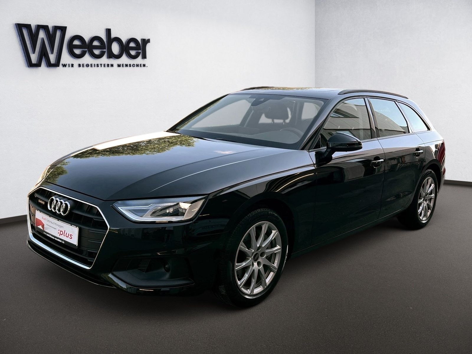 Audi A4 Avant quattro *PANO*360° CAM*NAVI*LED*KESSY* imagem 3