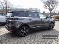 Peugeot 5008 - Vorschau Bild 4
