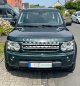 Land Rover Discovery 3.0 TDV6 SE SE - Land Rover Discovery in Köln