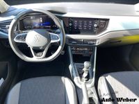 Volkswagen Polo - Vorschau Bild 11