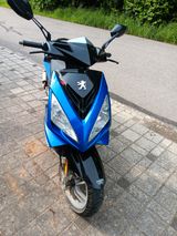 Peugeot Speedfighter 3 - PEUGEOT MOTORRAD