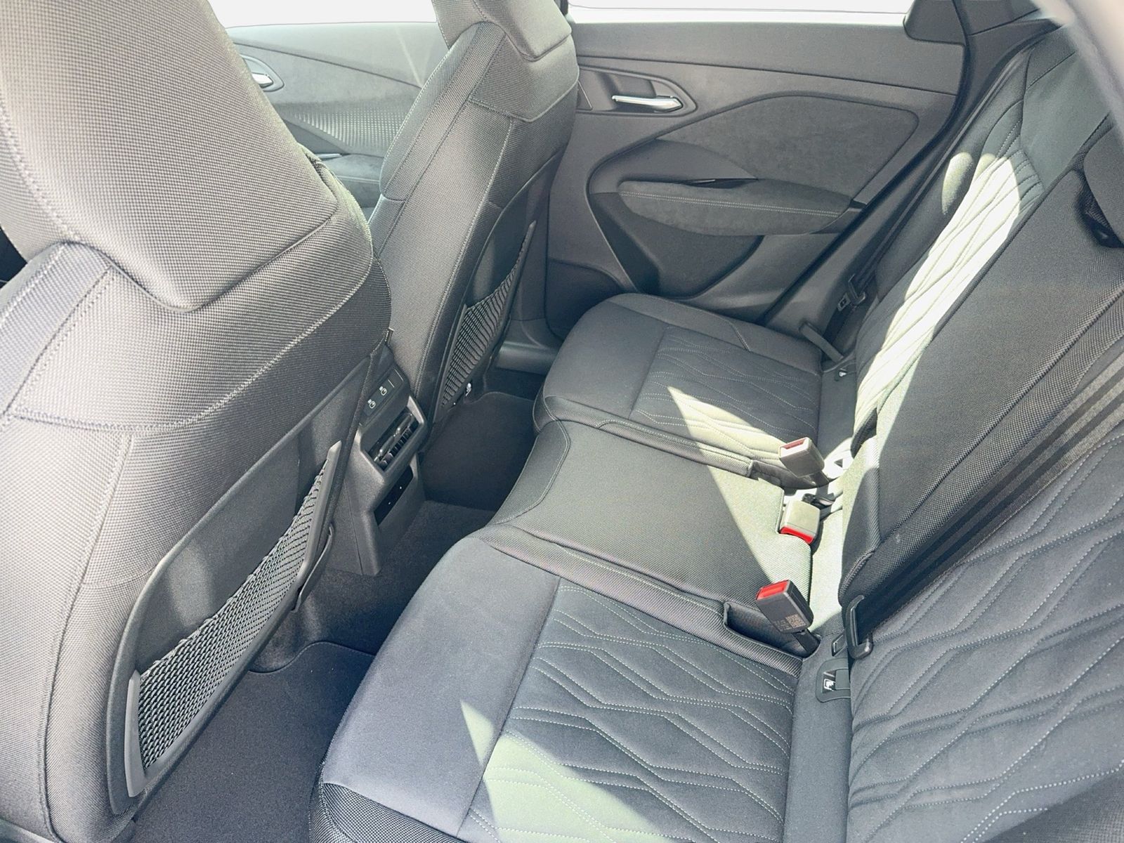 Audi Q3 - Bild 11
