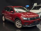 Volkswagen Tiguan Highline 4M/DSG/Navi/Massage/Virtual/360° - mit Benzin-Antrieb: Alcantara, Scheckheftgepflegt, Geländewagen