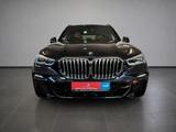BMW X5 xDrive 40 i M Sport/LED/KAMERA/AHK - gebrauchte BMW X5 aus dem Jahr 2019