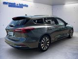 Ford Focus Turnier 1.5 EcoBlue Start-Stopp-System Aut - Ford Focus: Stop Start