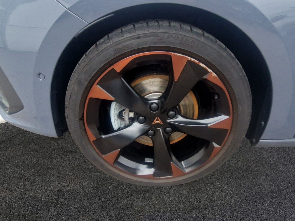 Cupra Leon - Bild 10